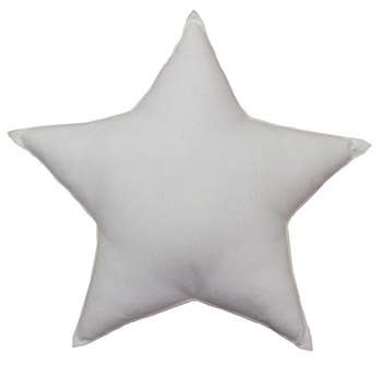 Sternenkissen, 40 cm, Baumwolle, STAR-Kollektion