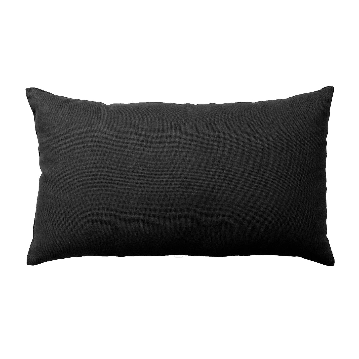 Rechteckiges Kissen, 30x50cm, 100% Baumwolle, Kollektion PANAMA