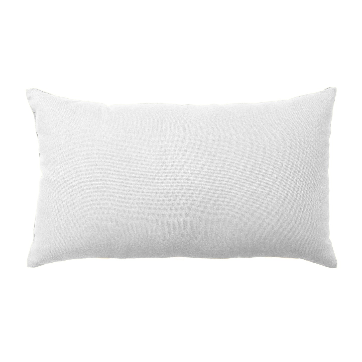 Rechteckiges Kissen, 30x50cm, 100% Baumwolle, Kollektion PANAMA