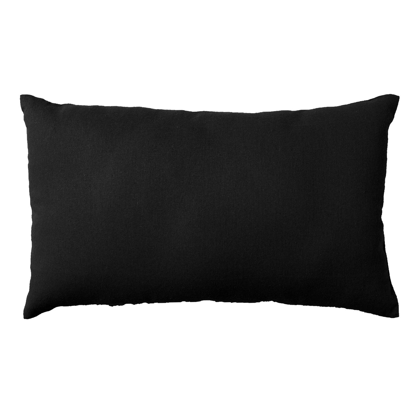 Rechteckiges Kissen, 30x50cm, 100% Baumwolle, Kollektion PANAMA