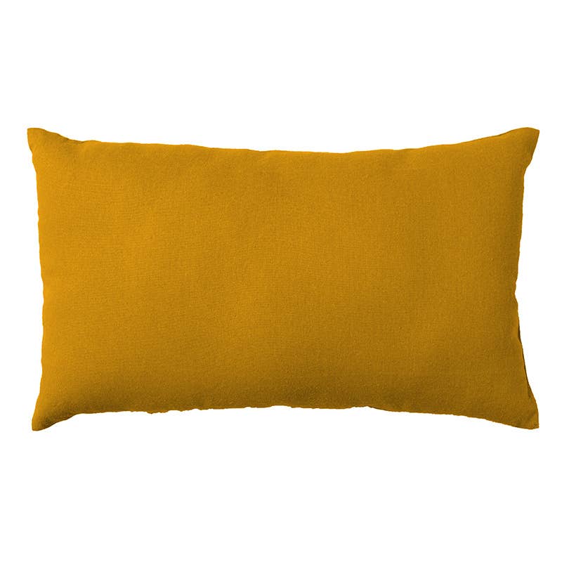 Rechteckiges Kissen, 30x50cm, 100% Baumwolle, Kollektion PANAMA
