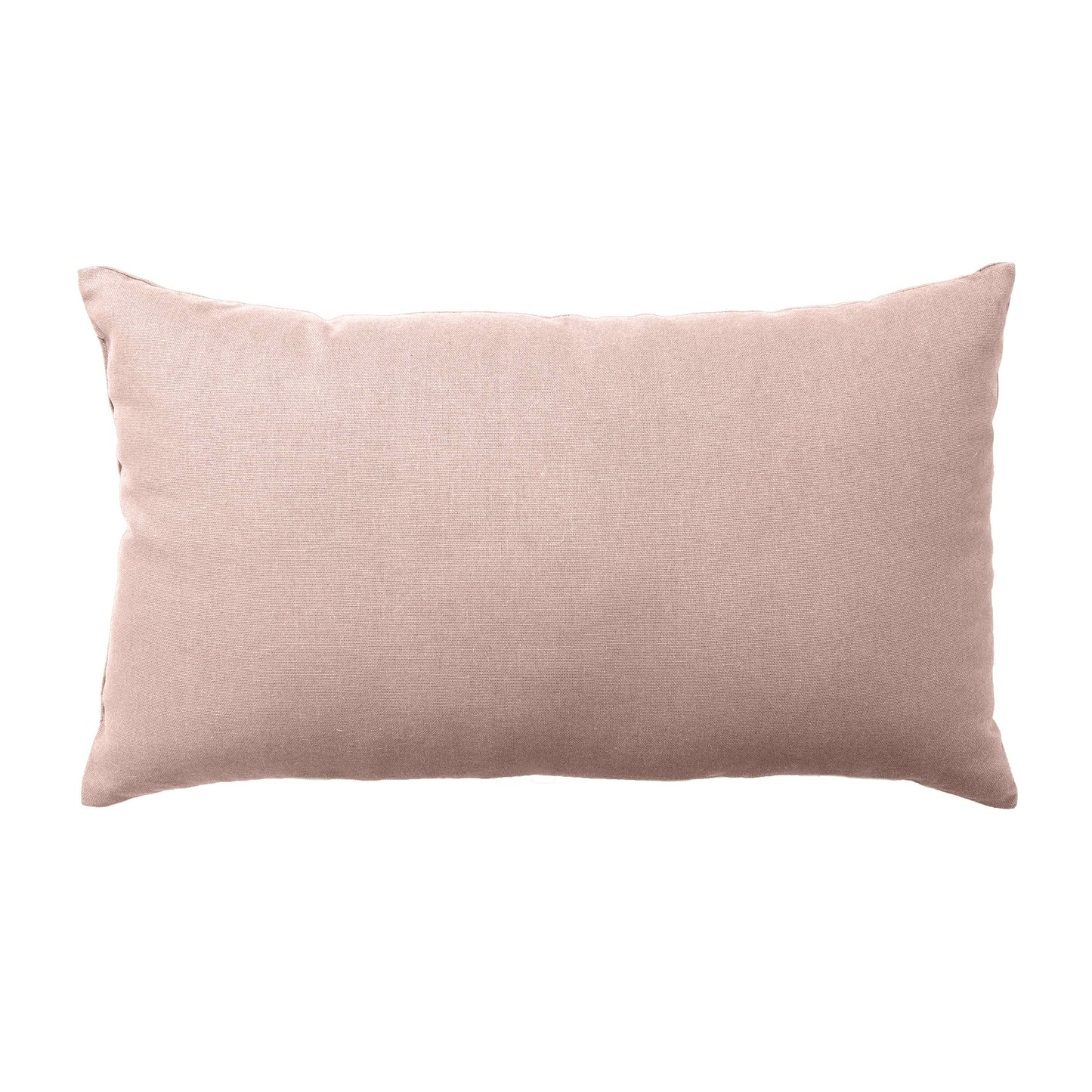 Rechteckiges Kissen, 30x50cm, 100% Baumwolle, Kollektion PANAMA