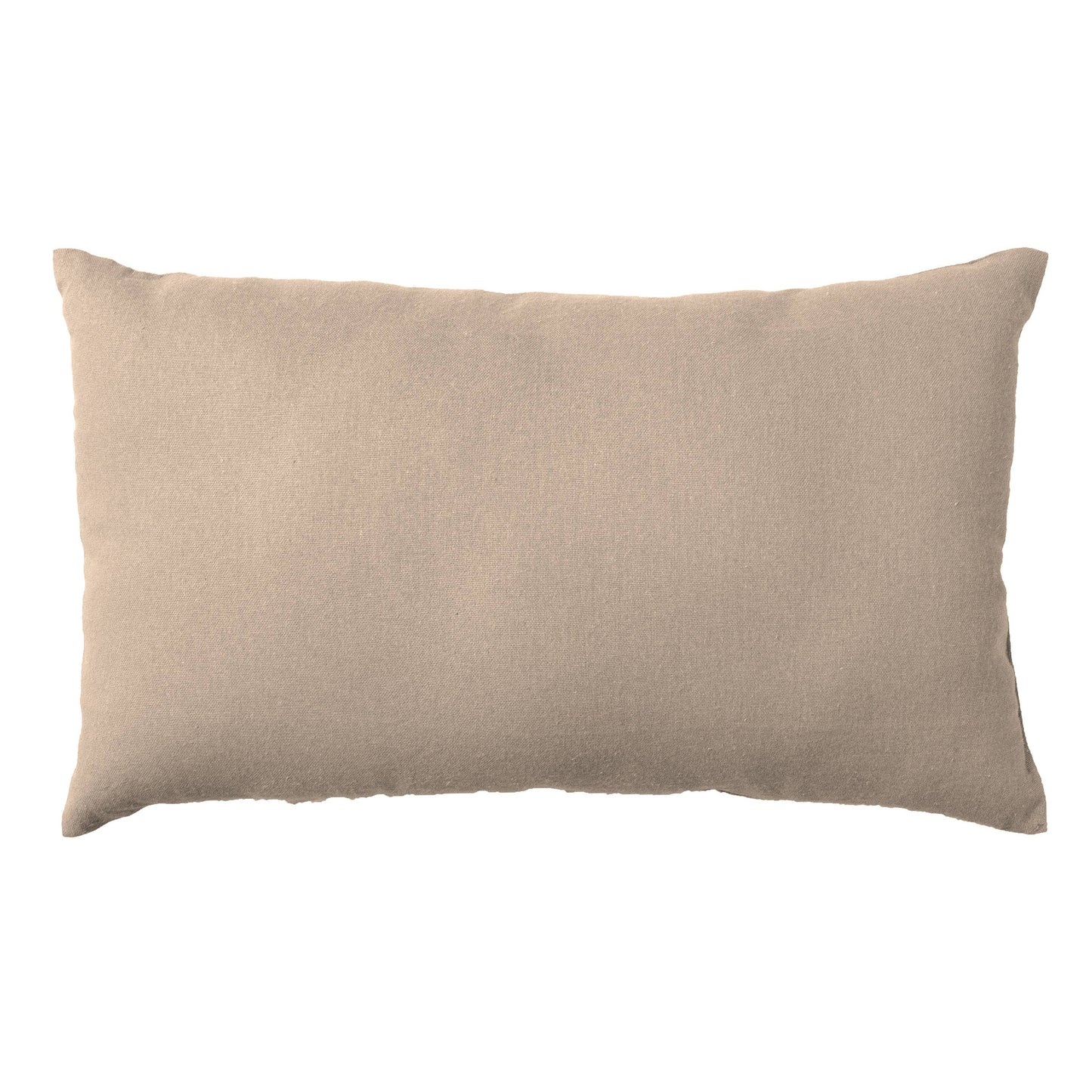 Rechteckiges Kissen, 30x50cm, 100% Baumwolle, Kollektion PANAMA