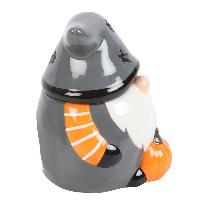 Halloween-Gonk-Ölbrenner