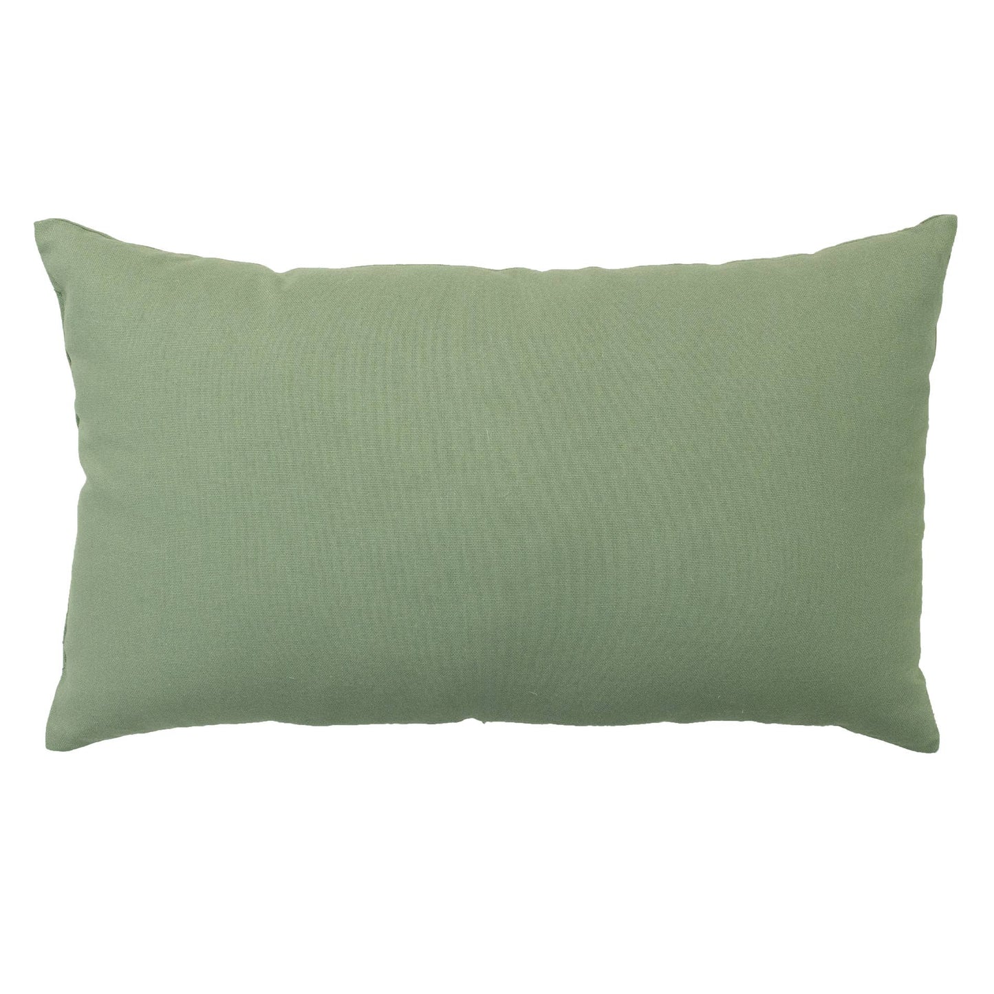 Rechteckiges Kissen, 30x50cm, 100% Baumwolle, Kollektion PANAMA