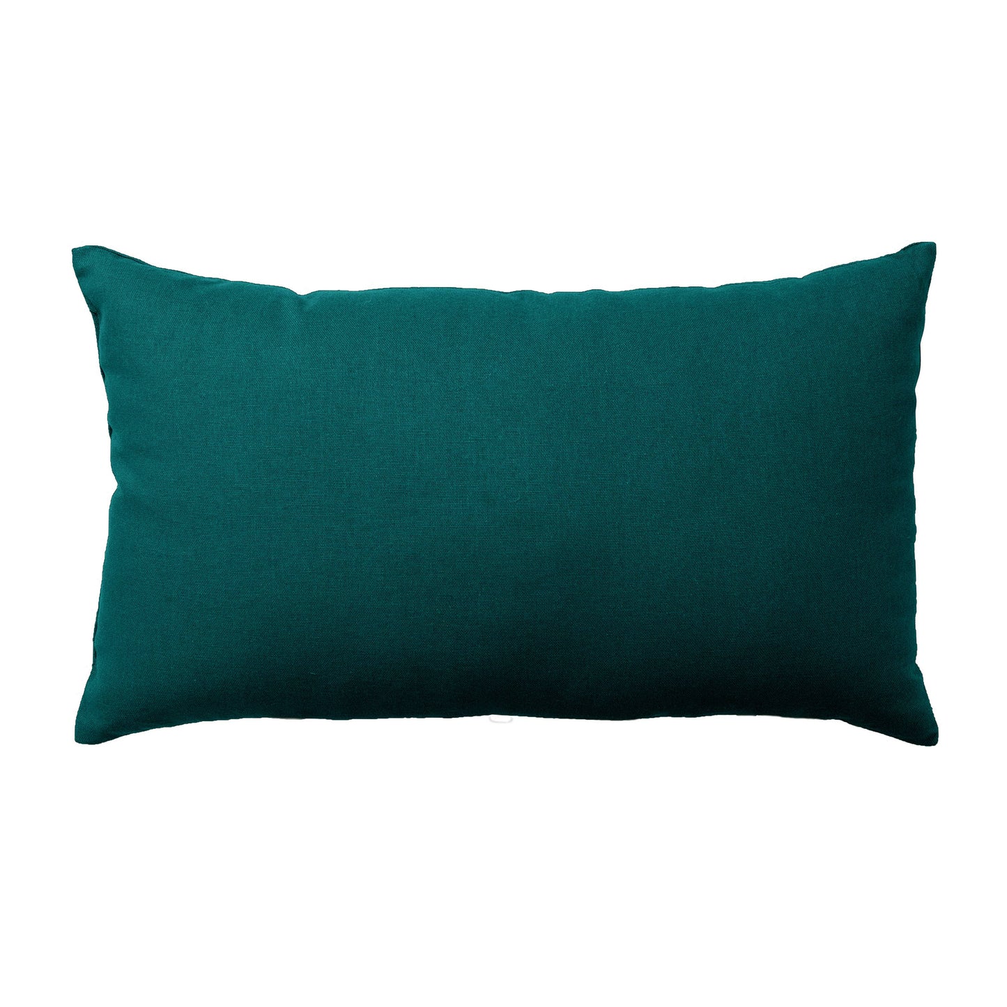 Rechteckiges Kissen, 30x50cm, 100% Baumwolle, Kollektion PANAMA