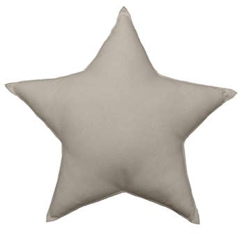 Sternenkissen, 40 cm, Baumwolle, STAR-Kollektion
