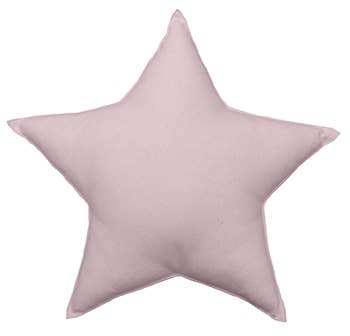 Sternenkissen, 40 cm, Baumwolle, STAR-Kollektion