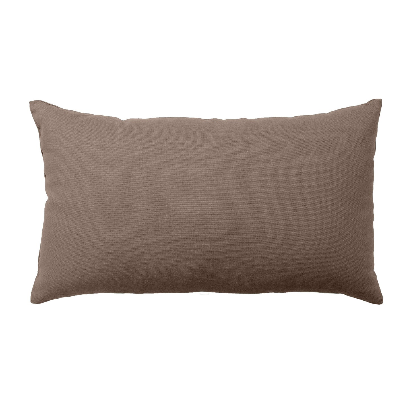 Rechteckiges Kissen, 30x50cm, 100% Baumwolle, Kollektion PANAMA