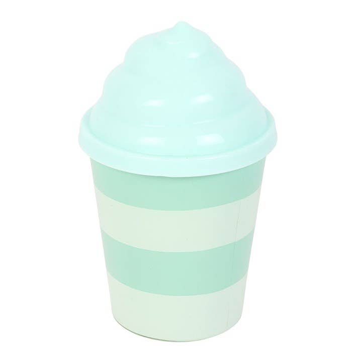 Duftkerze „Mint Chocolate Ice Cream“