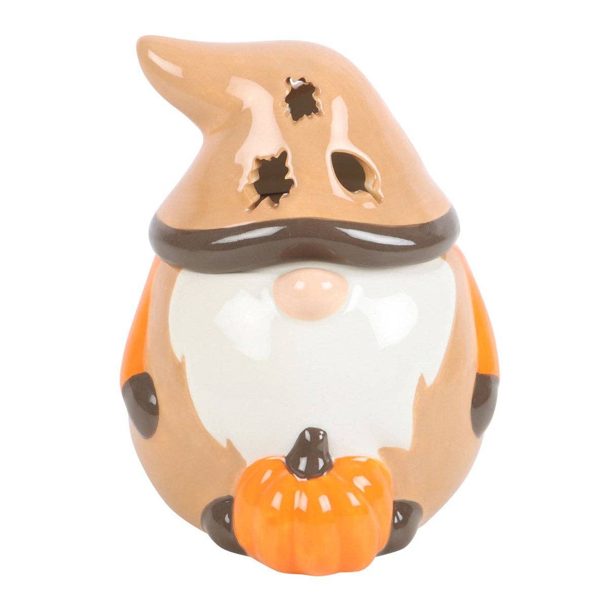Herbst-Gonk-Duftlampe