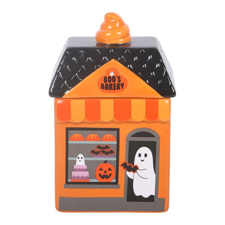 Boo’s Bakery Duftlampe