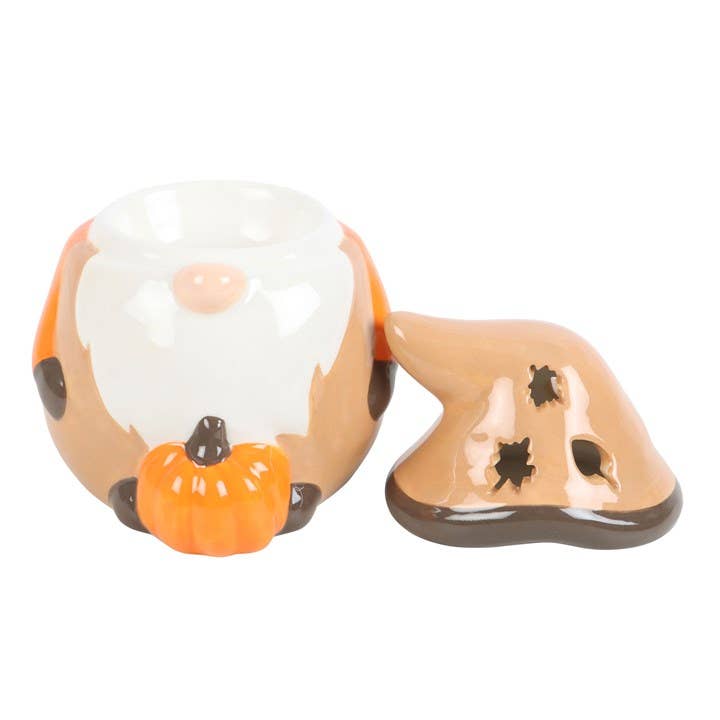 Herbst-Gonk-Duftlampe