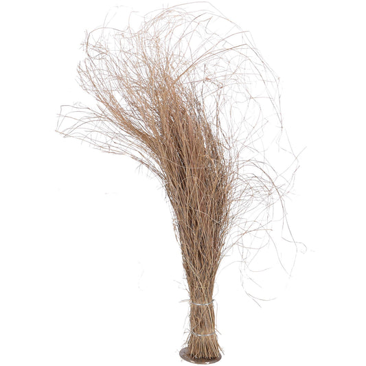 Natur Bund Lelle, D9cm, H80cm, Natur