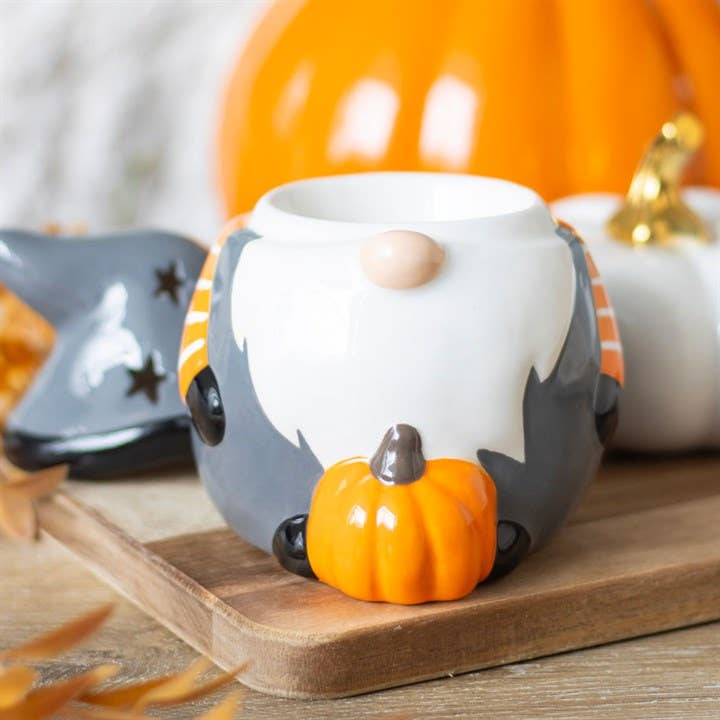 Halloween-Gonk-Ölbrenner