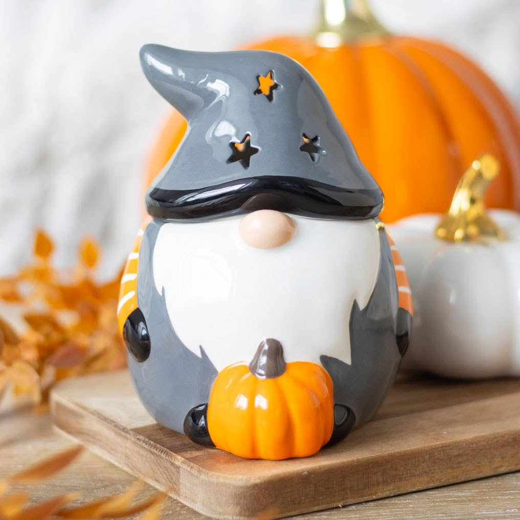 Halloween-Gonk-Ölbrenner