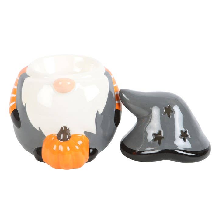Halloween-Gonk-Ölbrenner