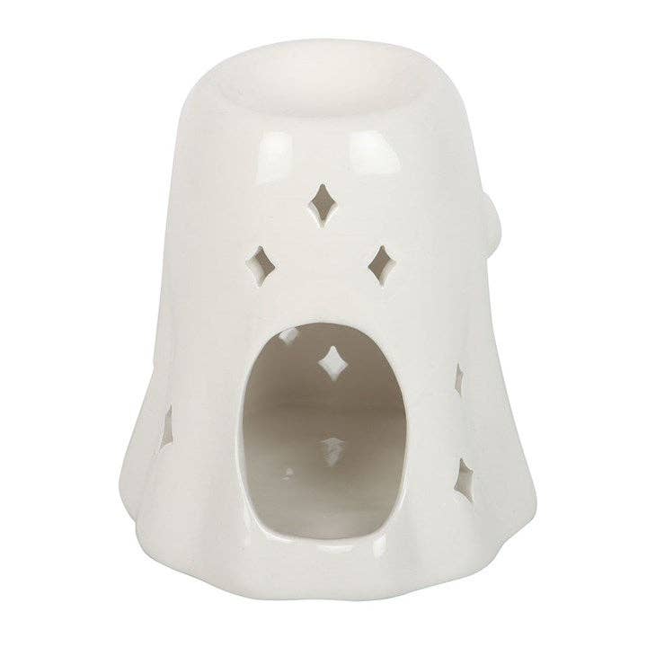 Geistergeschichten Duftlampe