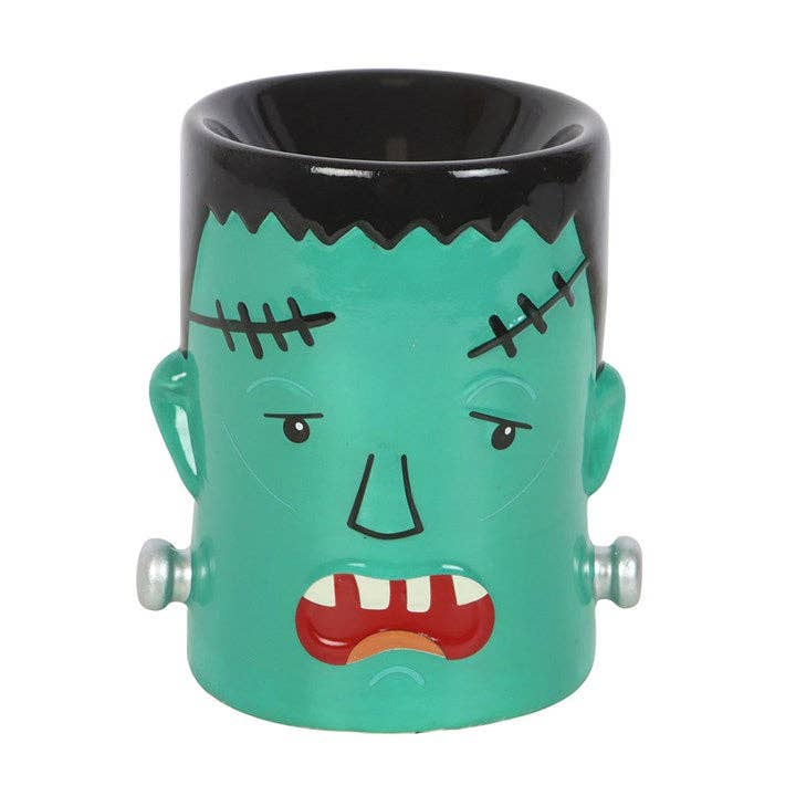 Frank Monster Duftölbrenner und Wachswärmer