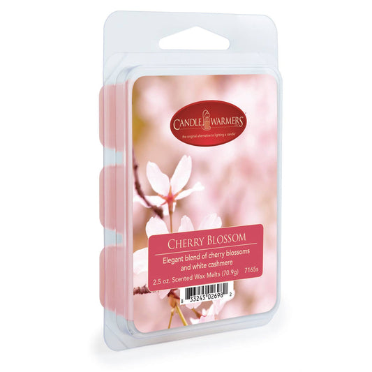 CANDLE WARMERS® Classic Duftwachs CHERRY BLOSSOM 70g